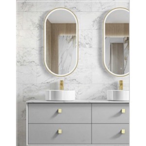 Boston Matte Dark Grey Wall Hung Vanity 1500 Cabinet Only
